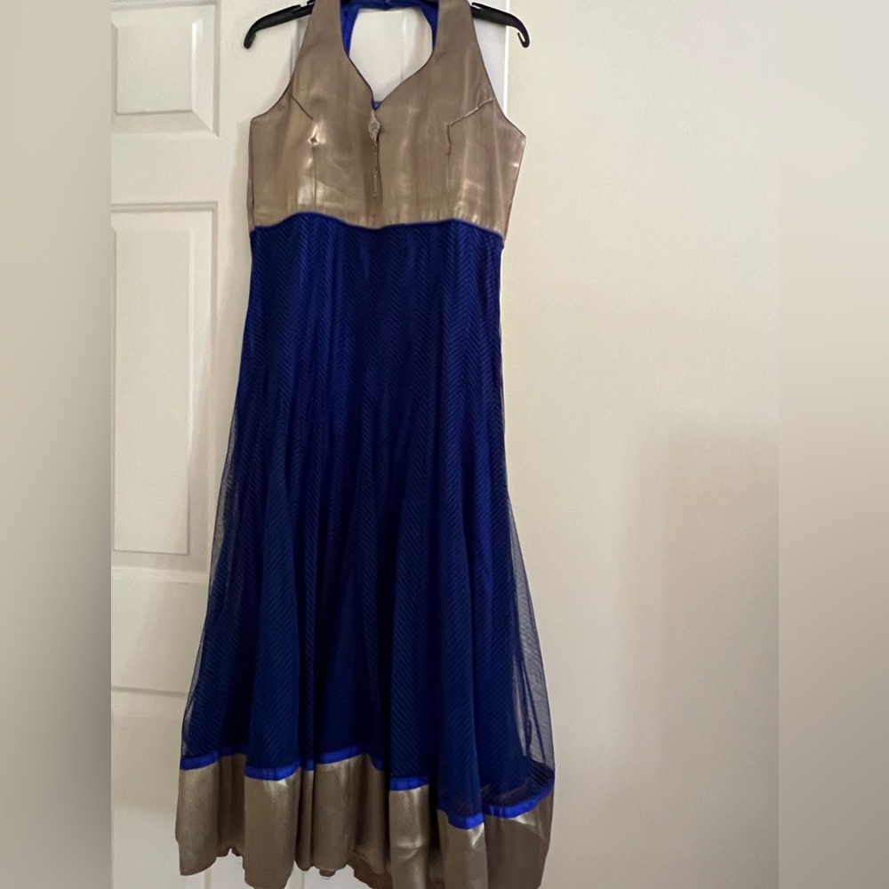 Long Dress/gown
